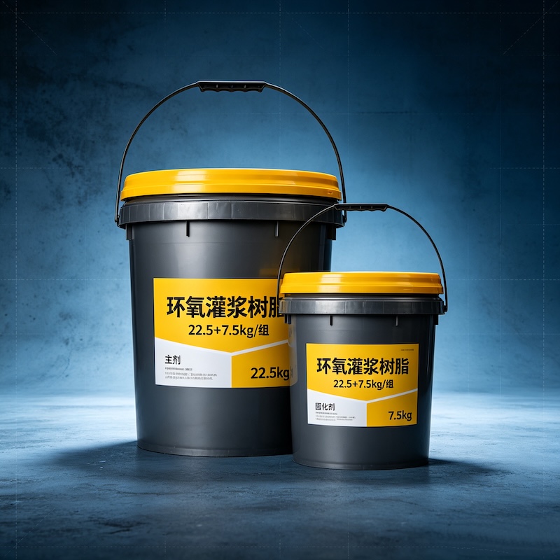 肇东环氧灌浆树脂